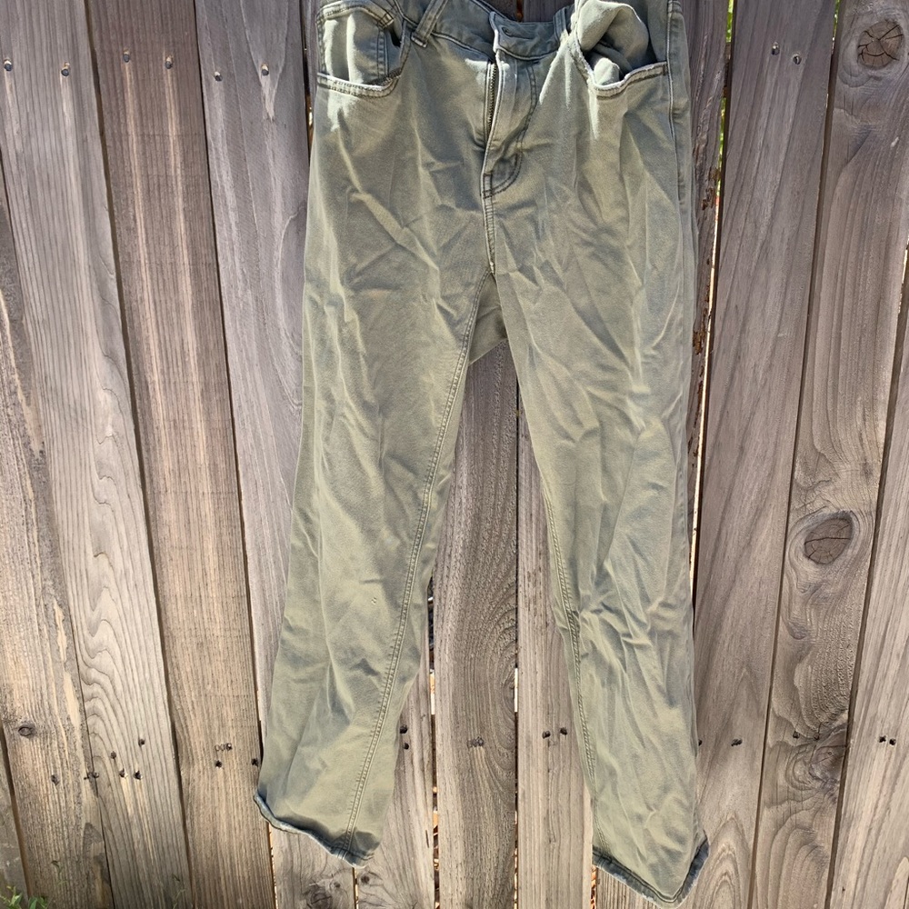 Pants
